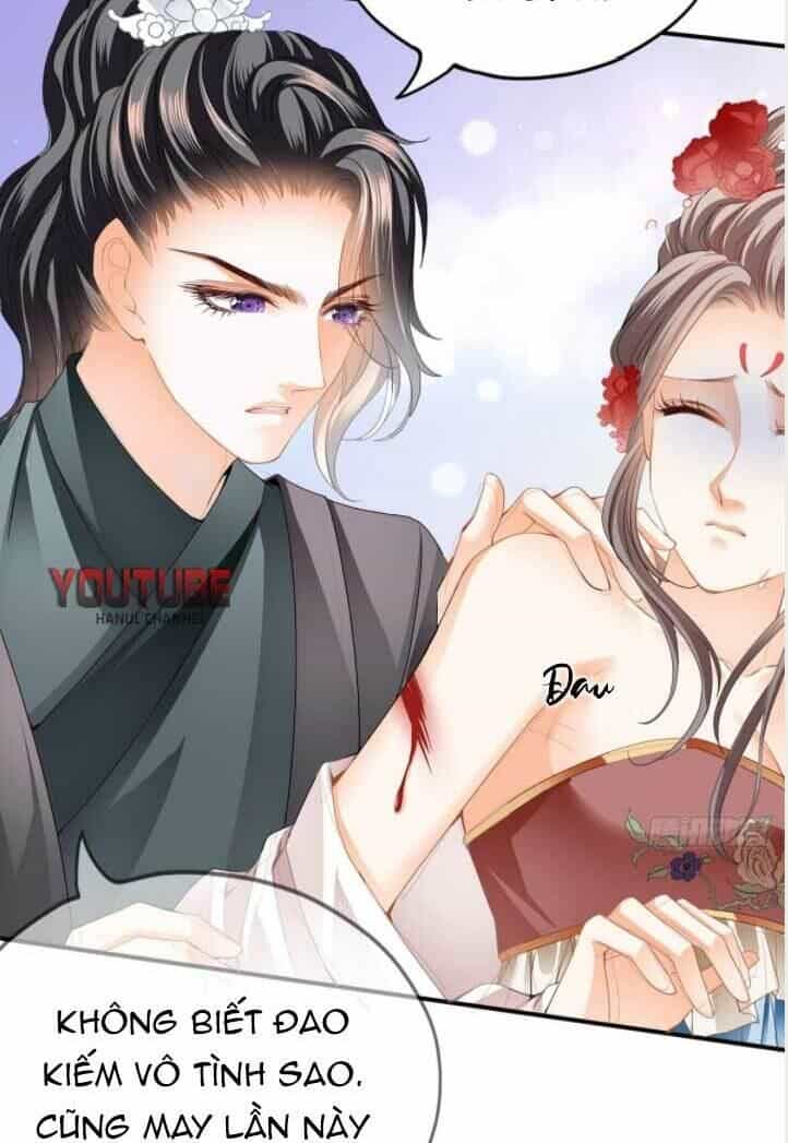Bổn Vương Muốn Ngươi - Chương 106 - ảnh 8