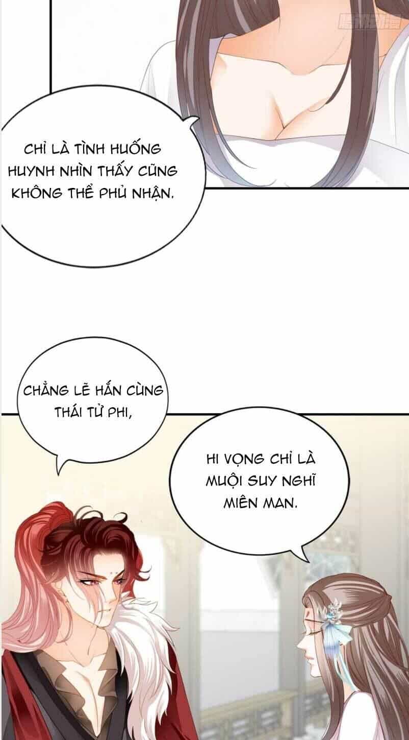 Bổn Vương Muốn Ngươi - Chương 107 - ảnh 10
