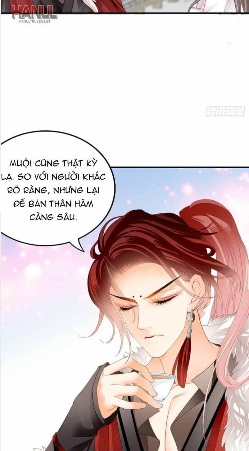 Bổn Vương Muốn Ngươi - Chương 107 - ảnh 11