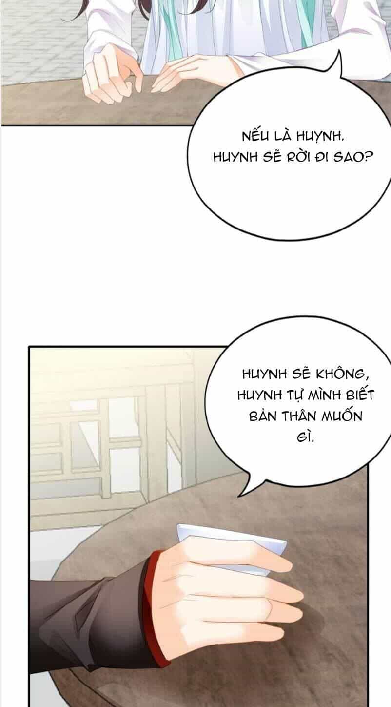 Bổn Vương Muốn Ngươi - Chương 107 - ảnh 13