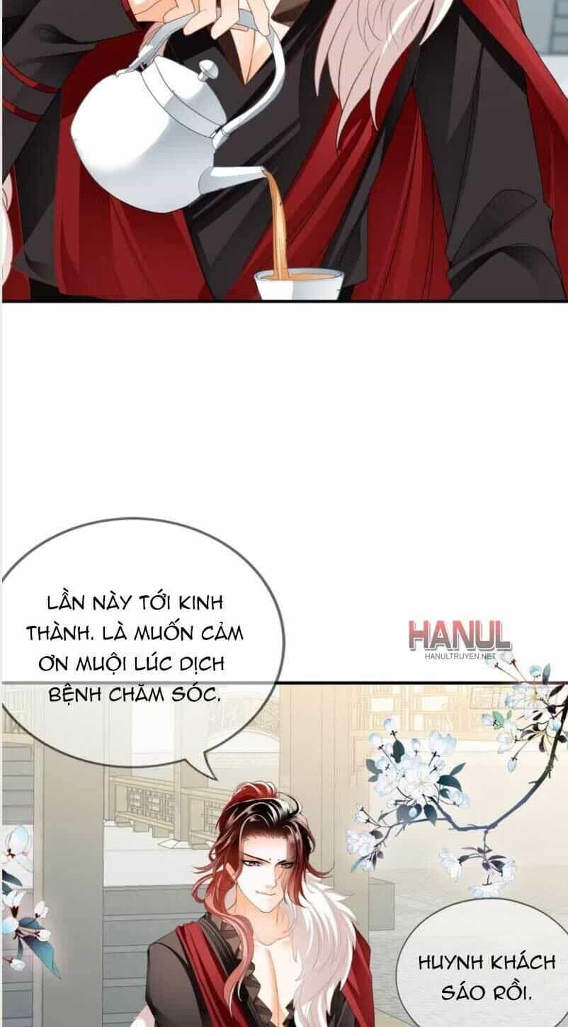 Bổn Vương Muốn Ngươi - Chương 107 - ảnh 16