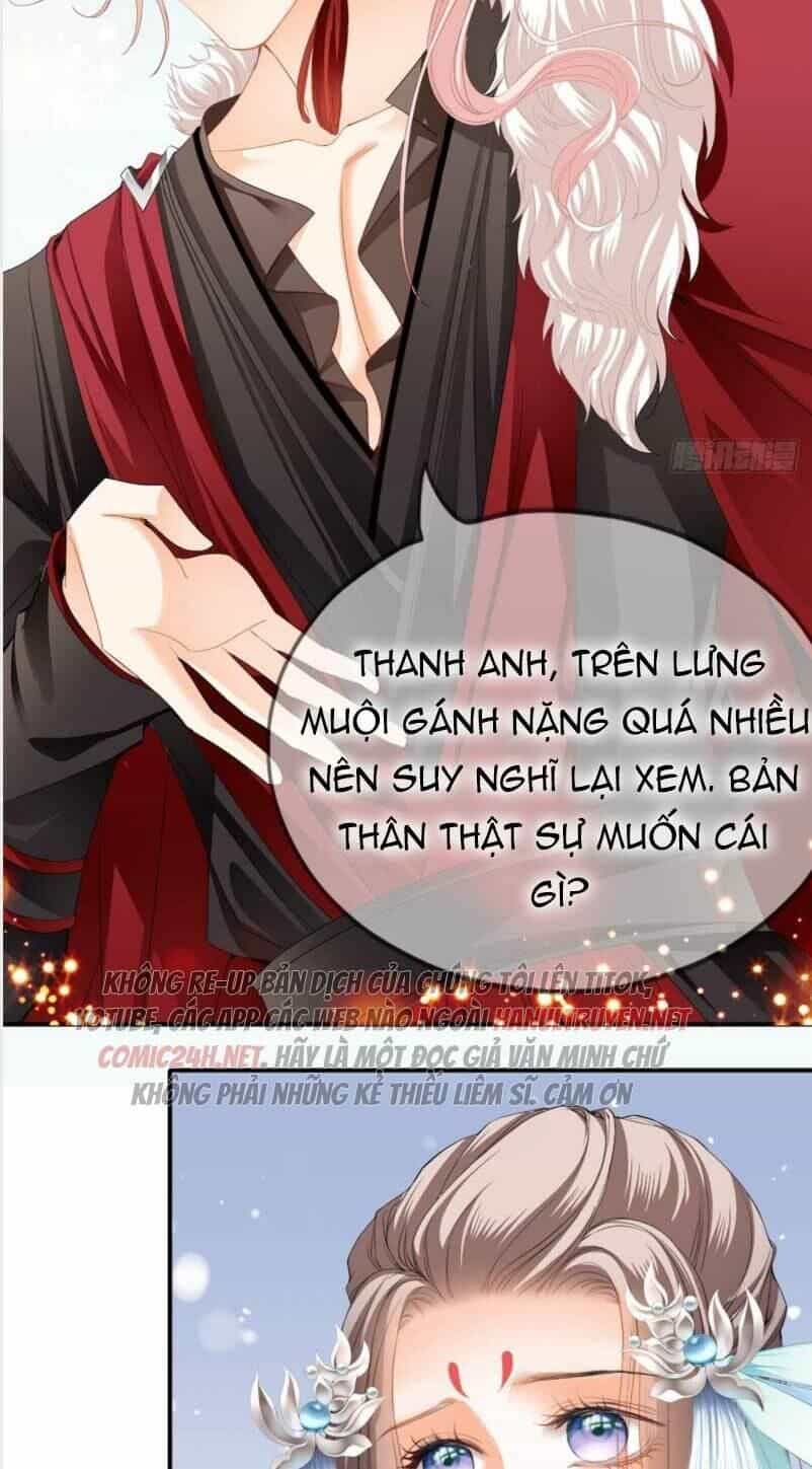 Bổn Vương Muốn Ngươi - Chương 107 - ảnh 18