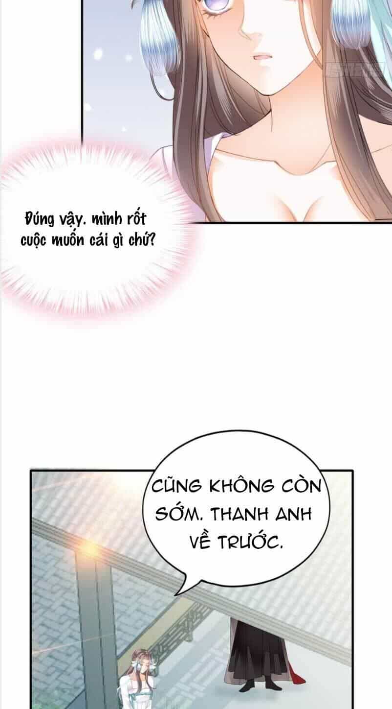 Bổn Vương Muốn Ngươi - Chương 107 - ảnh 19
