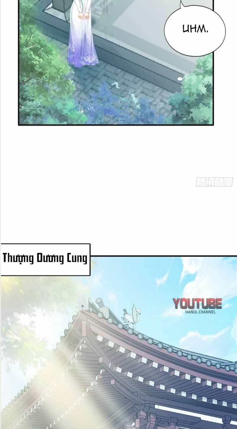 Bổn Vương Muốn Ngươi - Chương 107 - ảnh 20