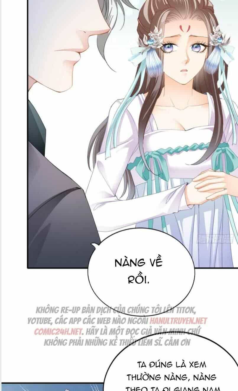 Bổn Vương Muốn Ngươi - Chương 107 - ảnh 23