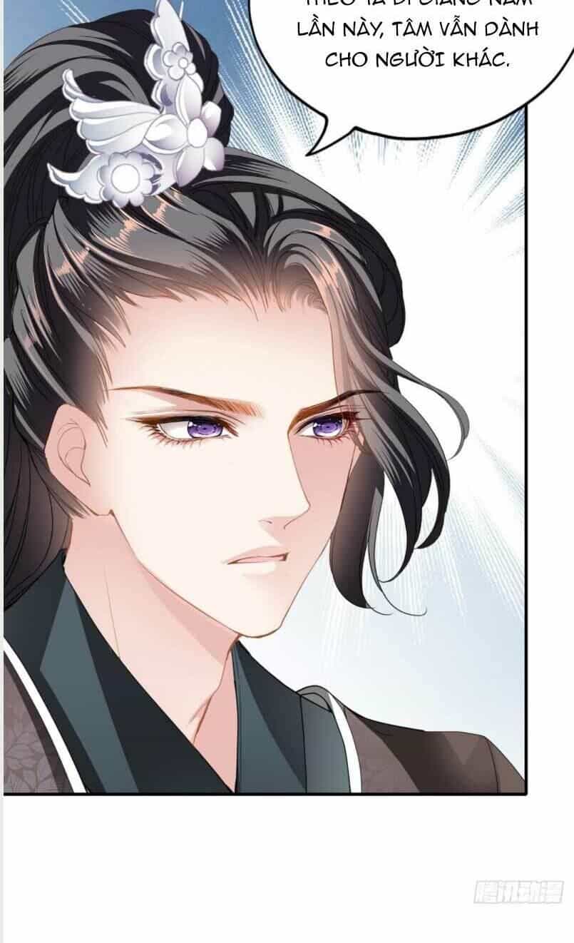 Bổn Vương Muốn Ngươi - Chương 107 - ảnh 24