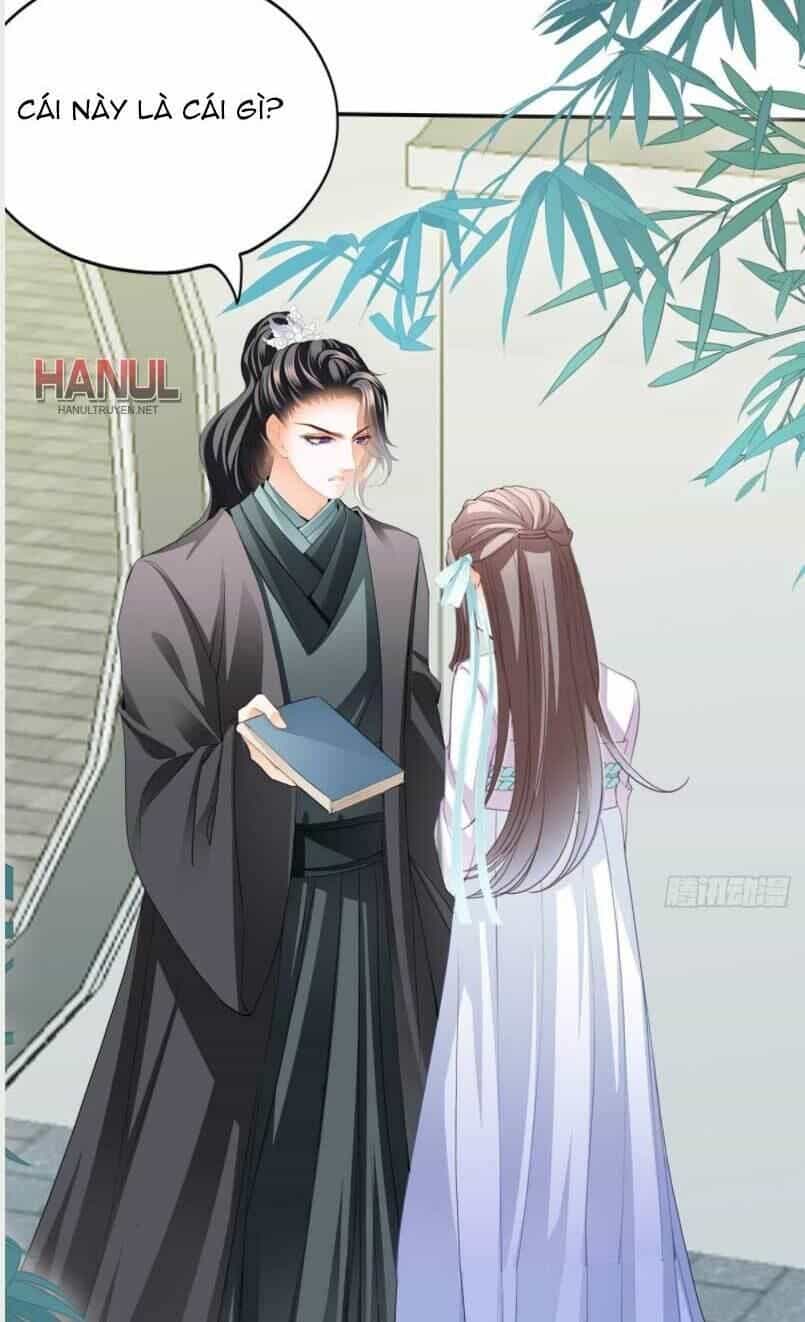 Bổn Vương Muốn Ngươi - Chương 107 - ảnh 26