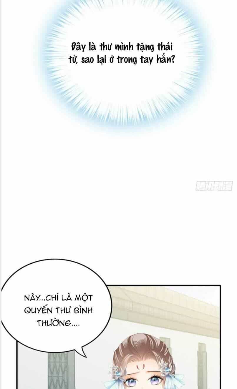 Bổn Vương Muốn Ngươi - Chương 107 - ảnh 28