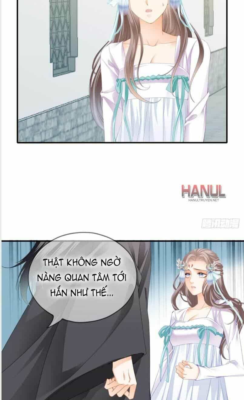 Bổn Vương Muốn Ngươi - Chương 107 - ảnh 29
