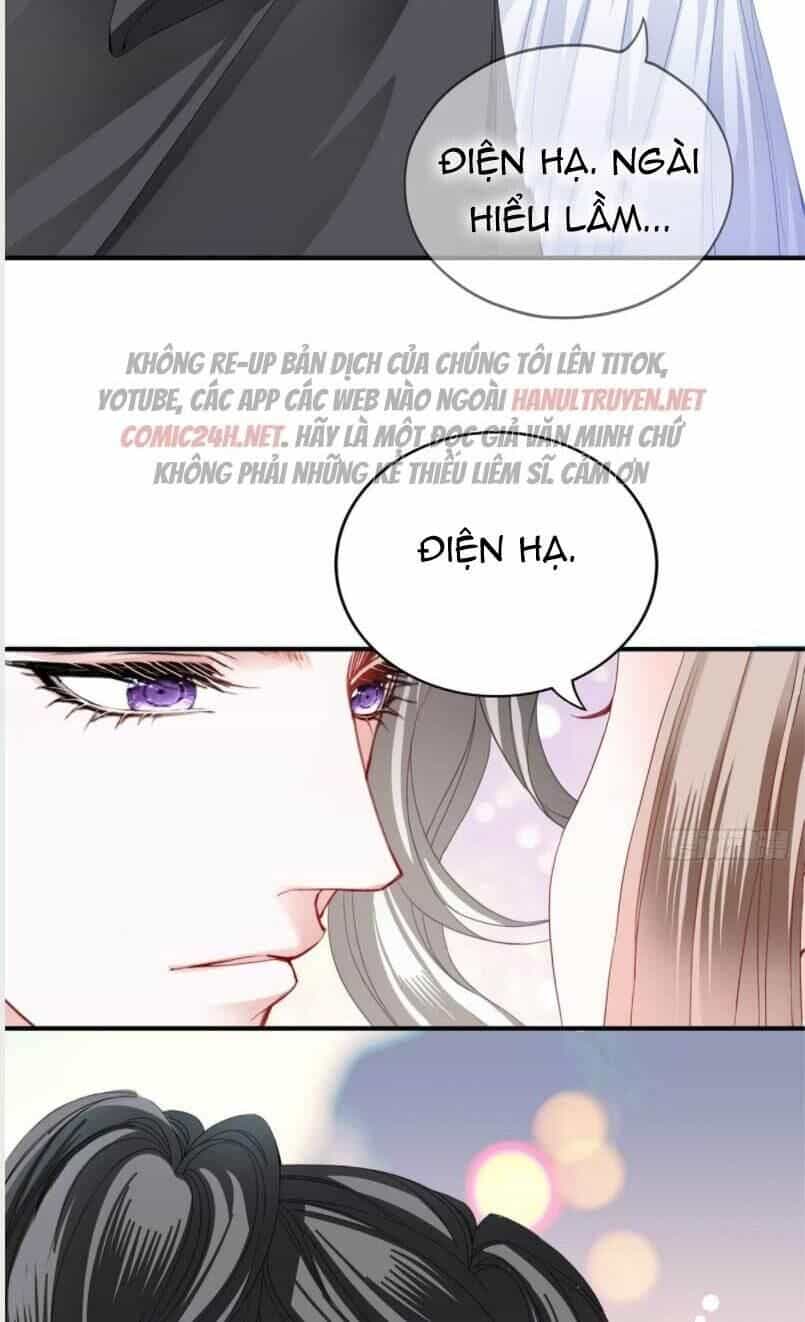 Bổn Vương Muốn Ngươi - Chương 107 - ảnh 30