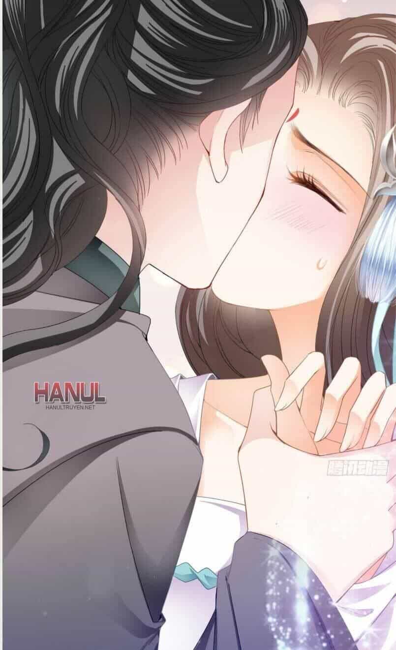 Bổn Vương Muốn Ngươi - Chương 107 - ảnh 31
