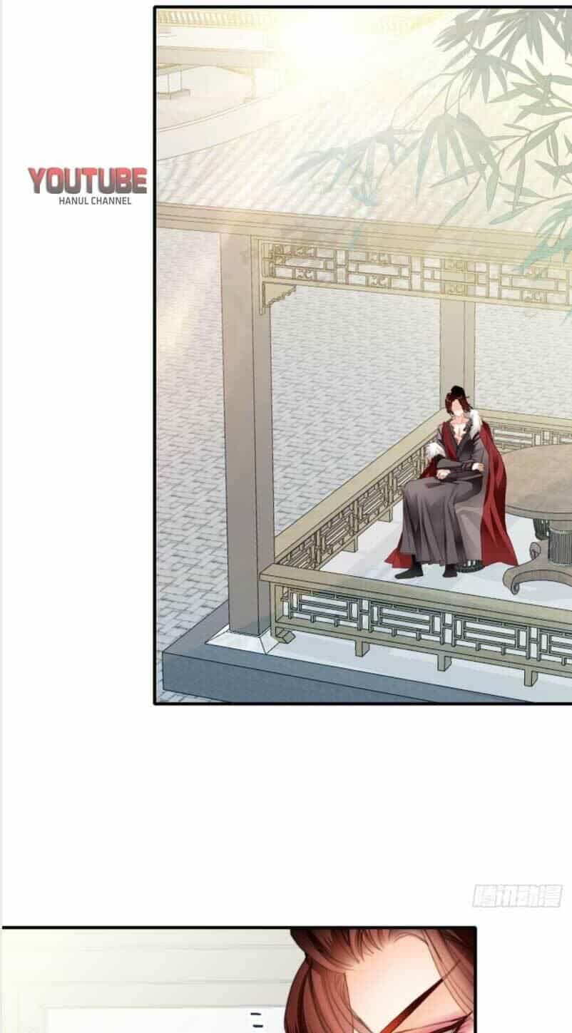 Bổn Vương Muốn Ngươi - Chương 107 - ảnh 4