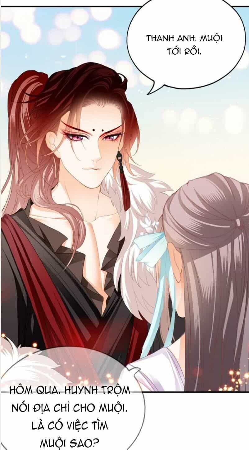 Bổn Vương Muốn Ngươi - Chương 107 - ảnh 6