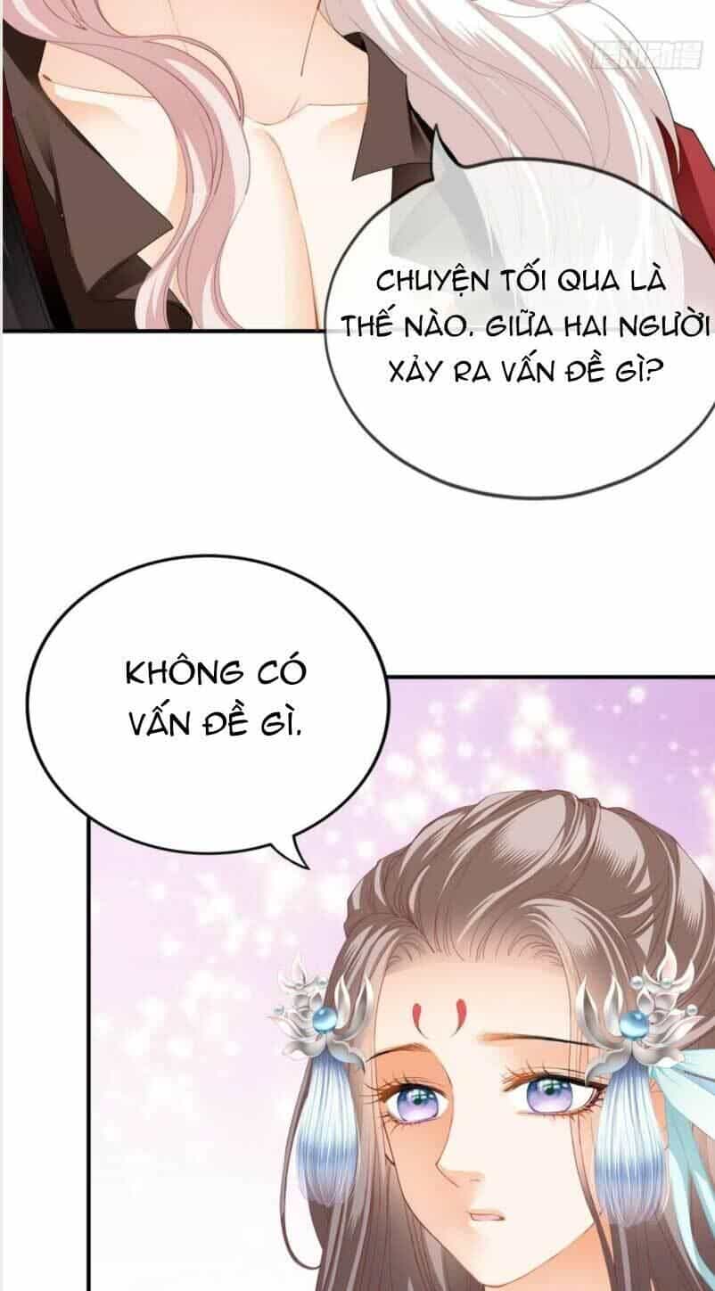 Bổn Vương Muốn Ngươi - Chương 107 - ảnh 9