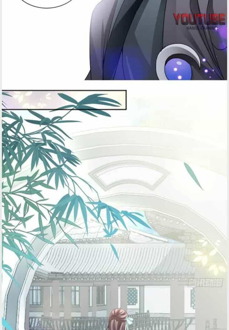 Bổn Vương Muốn Ngươi - Chương 109 - ảnh 20