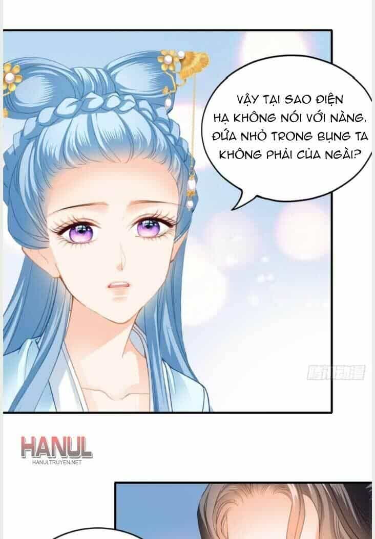 Bổn Vương Muốn Ngươi - Chương 109 - ảnh 22
