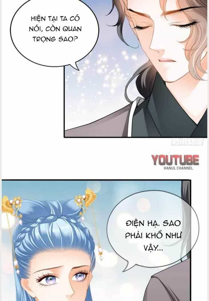 Bổn Vương Muốn Ngươi - Chương 109 - ảnh 23