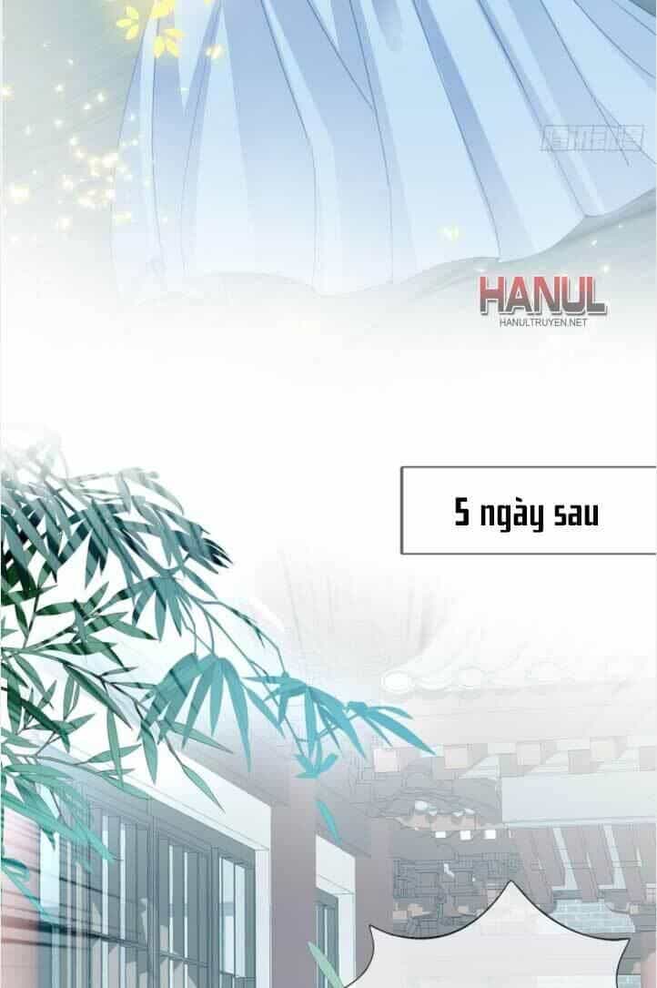 Bổn Vương Muốn Ngươi - Chương 109 - ảnh 26