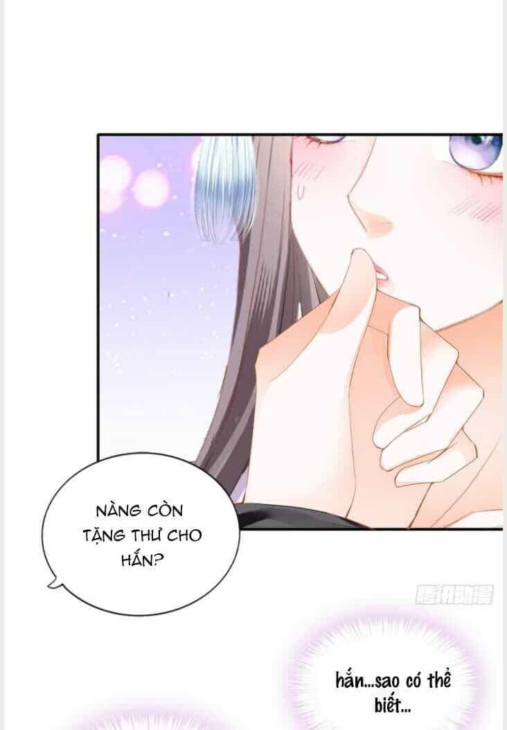 Bổn Vương Muốn Ngươi - Chương 109 - ảnh 3