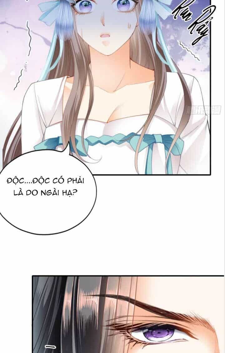 Bổn Vương Muốn Ngươi - Chương 110 - ảnh 13