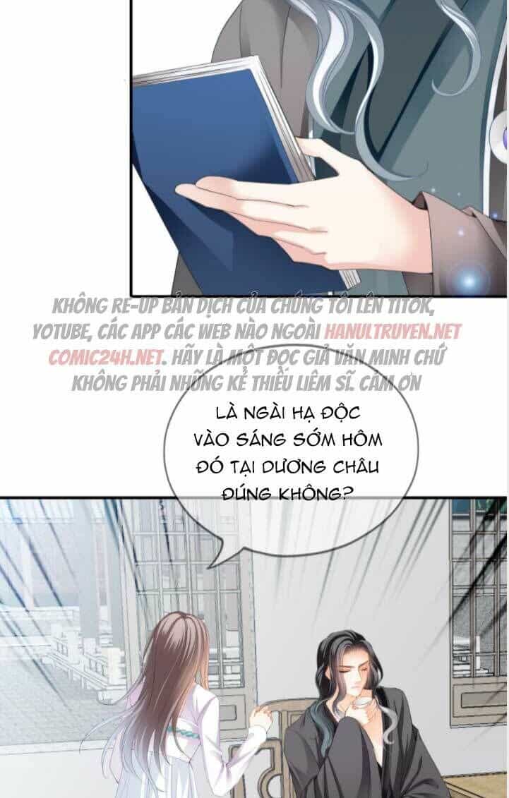 Bổn Vương Muốn Ngươi - Chương 110 - ảnh 16