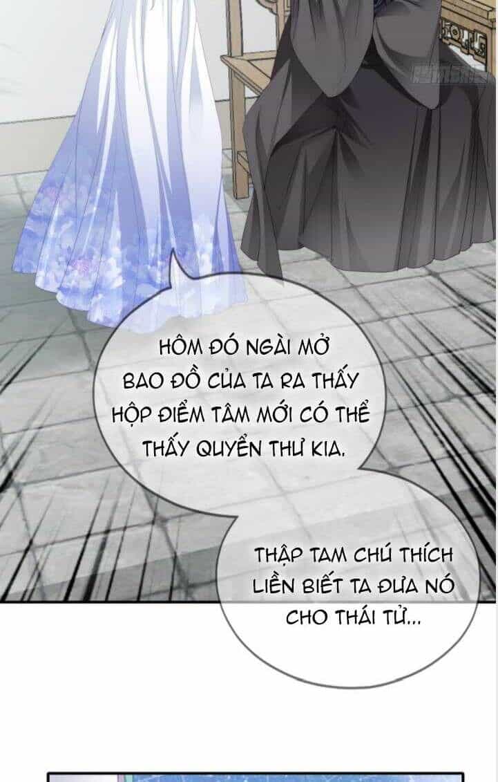 Bổn Vương Muốn Ngươi - Chương 110 - ảnh 17