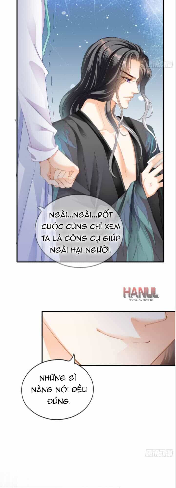 Bổn Vương Muốn Ngươi - Chương 110 - ảnh 18
