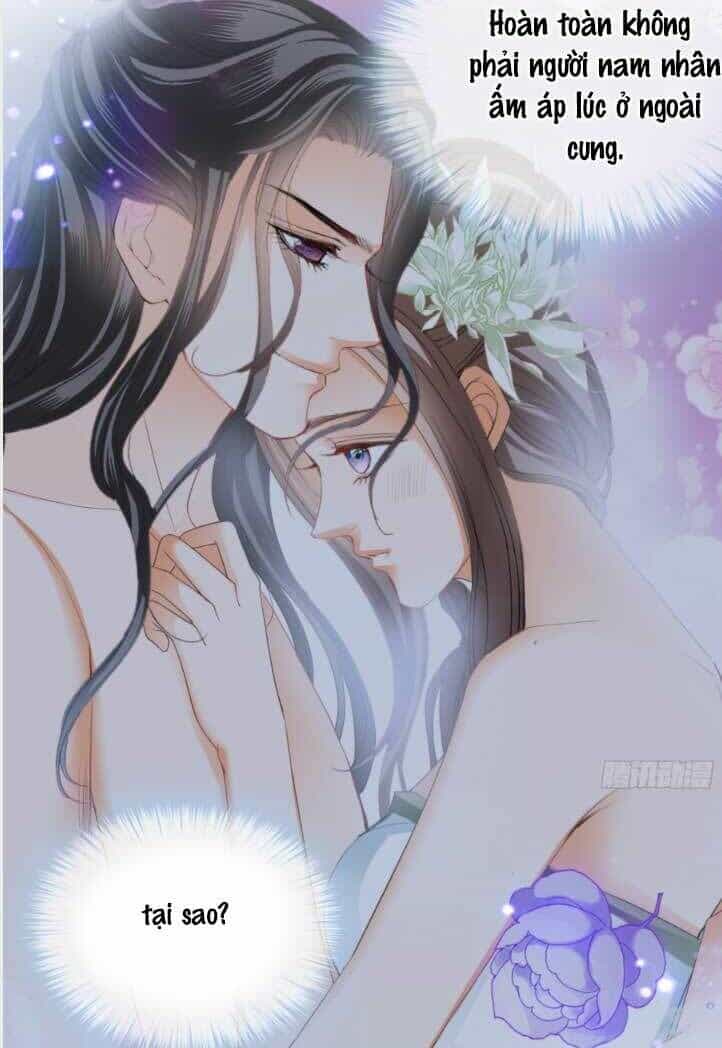 Bổn Vương Muốn Ngươi - Chương 110 - ảnh 29