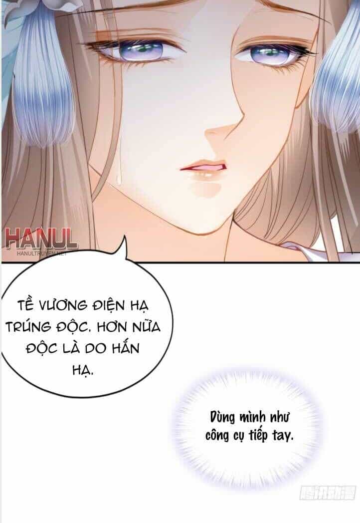 Bổn Vương Muốn Ngươi - Chương 110 - ảnh 35