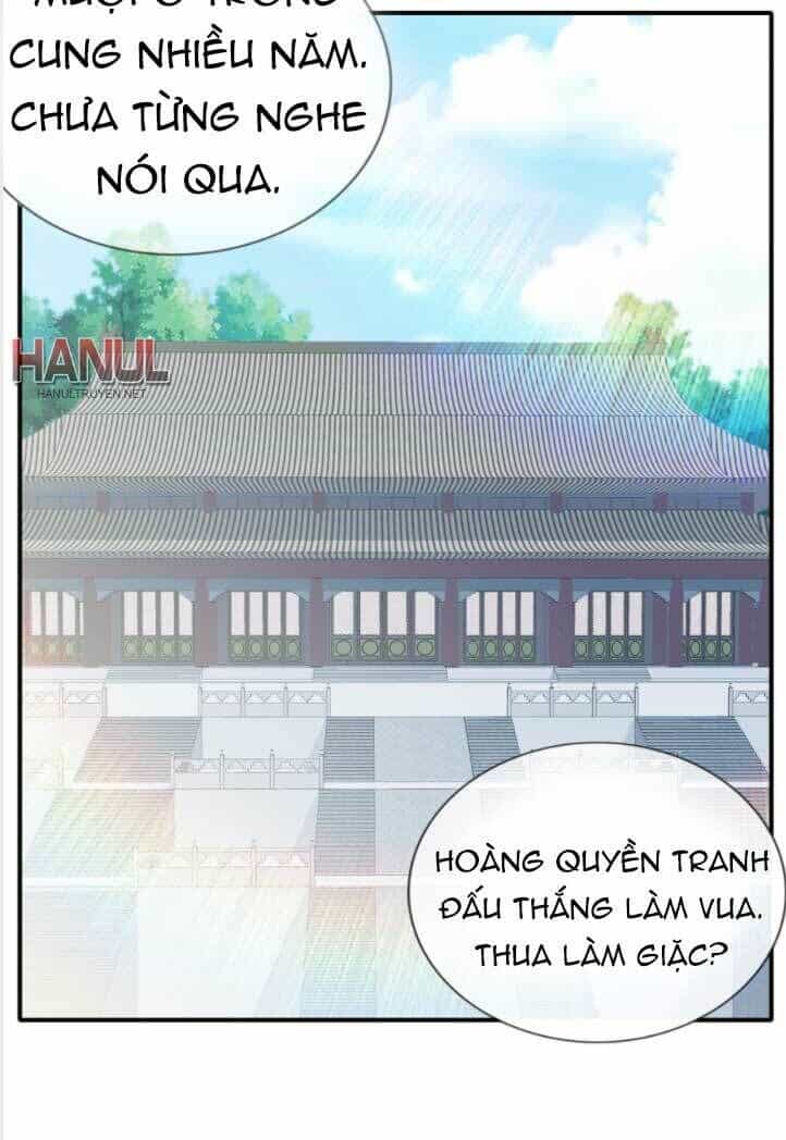 Bổn Vương Muốn Ngươi - Chương 110 - ảnh 40