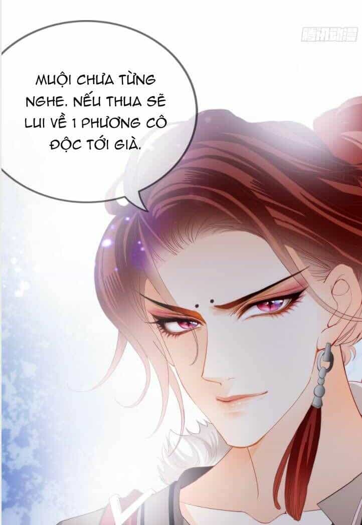 Bổn Vương Muốn Ngươi - Chương 110 - ảnh 41