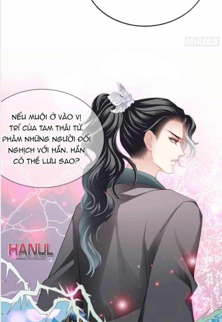 Bổn Vương Muốn Ngươi - Chương 110 - ảnh 44