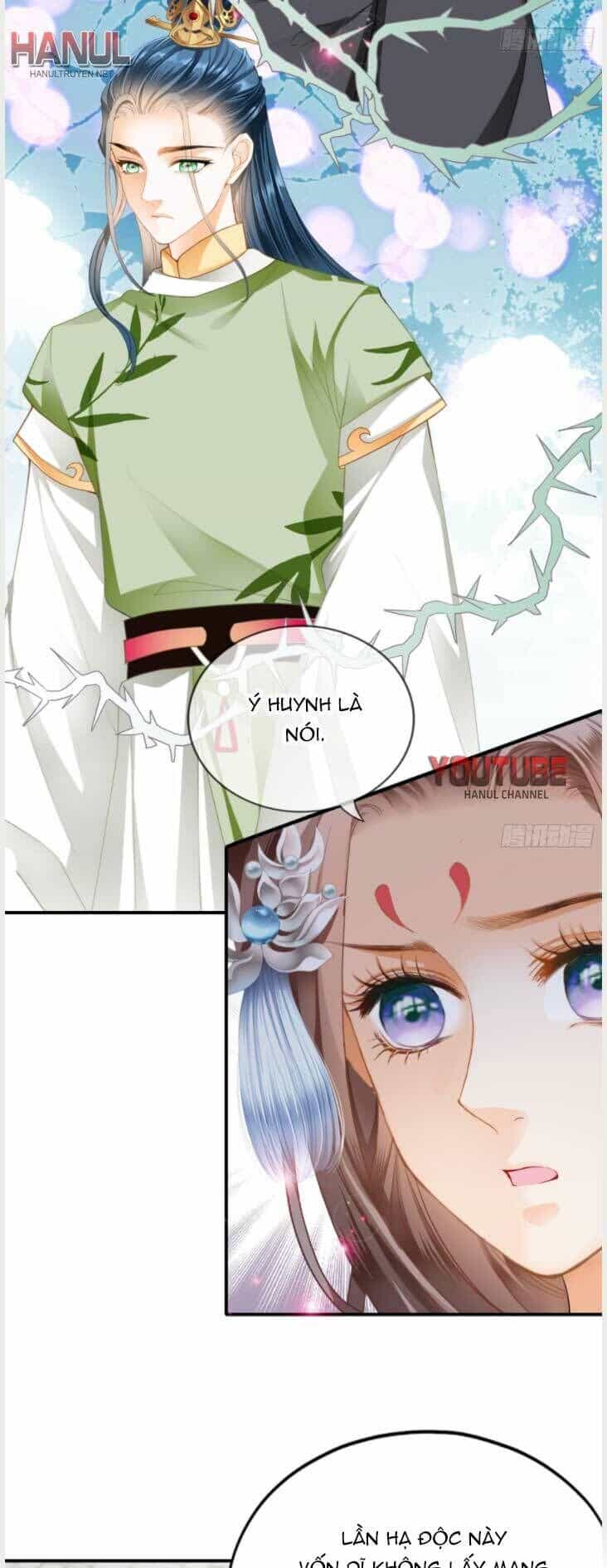 Bổn Vương Muốn Ngươi - Chương 110 - ảnh 45