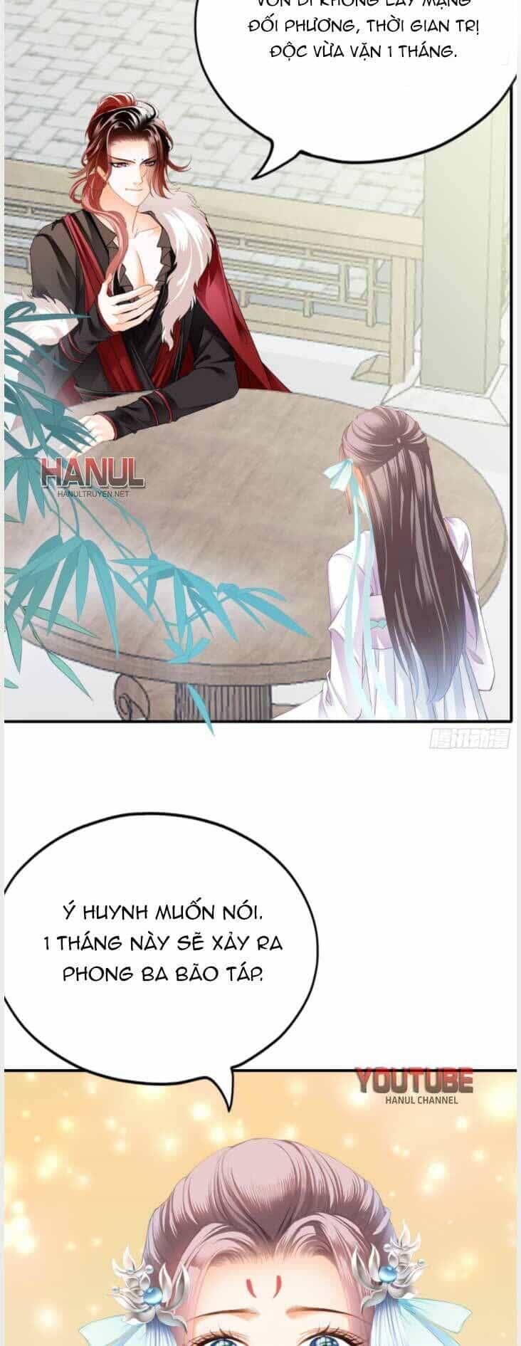 Bổn Vương Muốn Ngươi - Chương 110 - ảnh 46