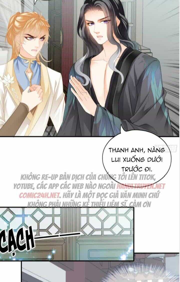 Bổn Vương Muốn Ngươi - Chương 110 - ảnh 5