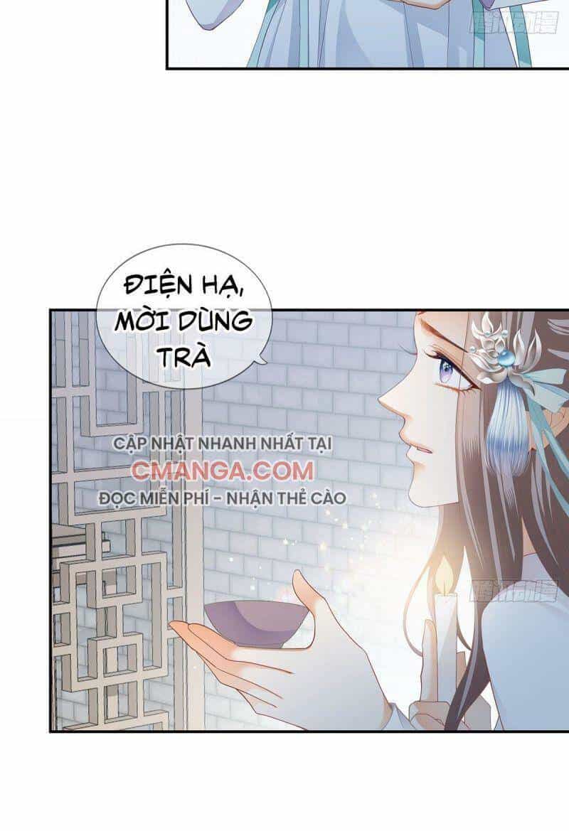 Bổn Vương Muốn Ngươi - Chương 10 - ảnh 10