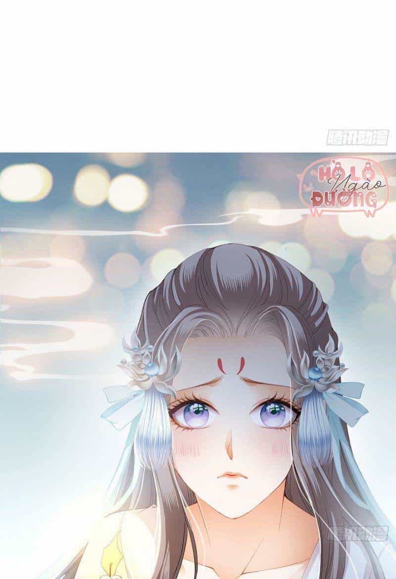 Bổn Vương Muốn Ngươi - Chương 10 - ảnh 12