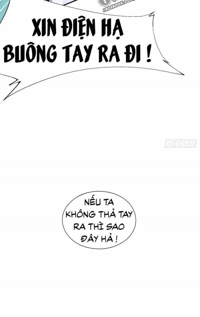 Bổn Vương Muốn Ngươi - Chương 10 - ảnh 16