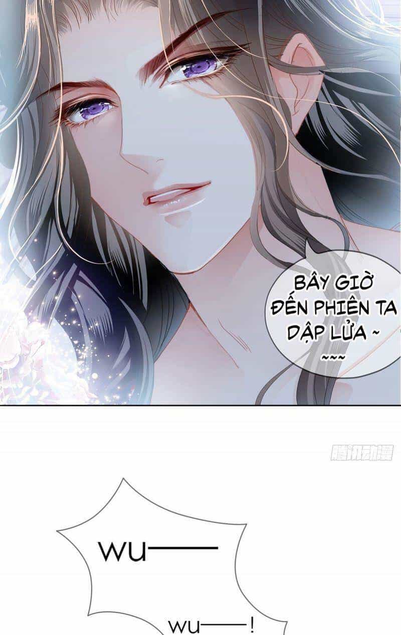 Bổn Vương Muốn Ngươi - Chương 10 - ảnh 20