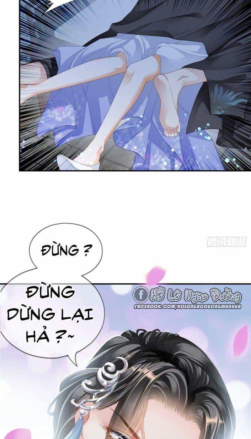 Bổn Vương Muốn Ngươi - Chương 10 - ảnh 22