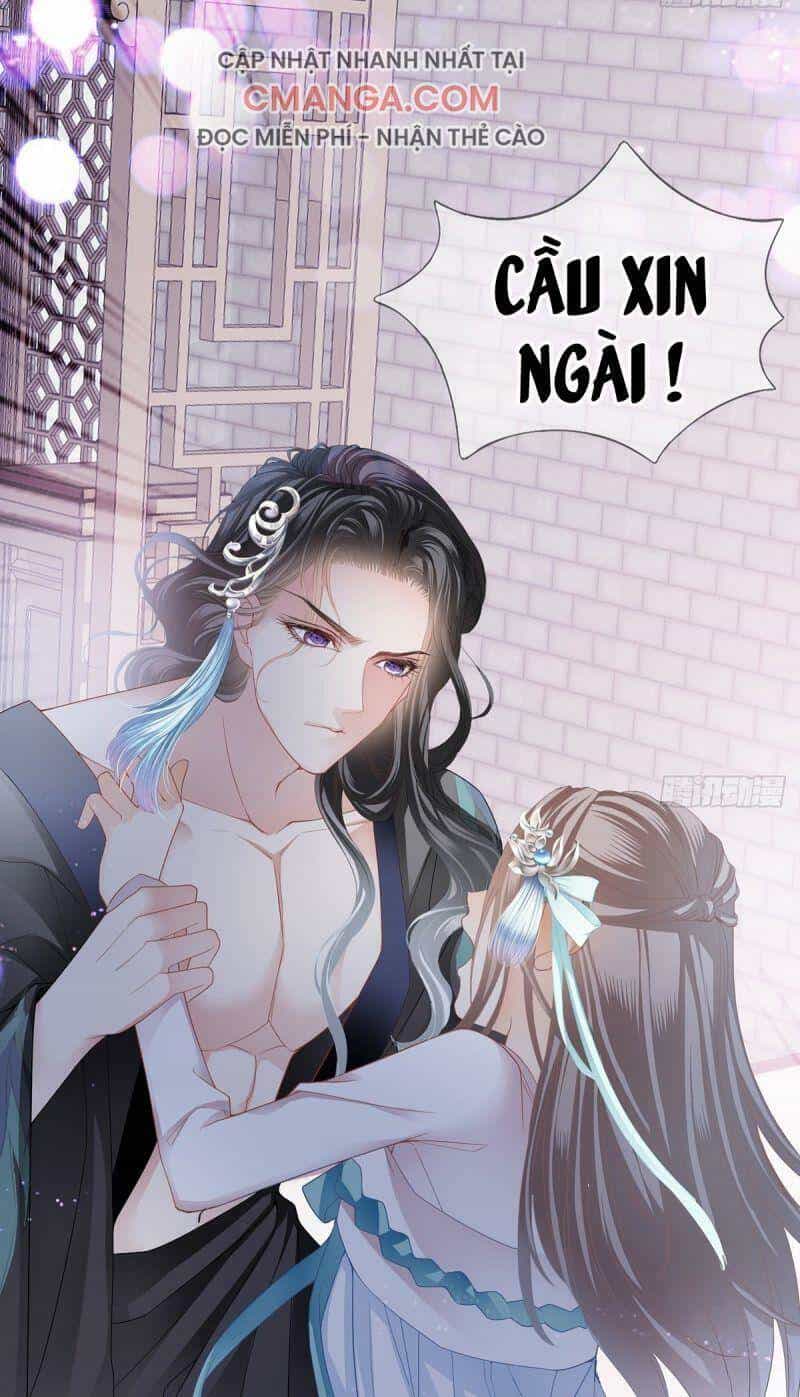 Bổn Vương Muốn Ngươi - Chương 10 - ảnh 25