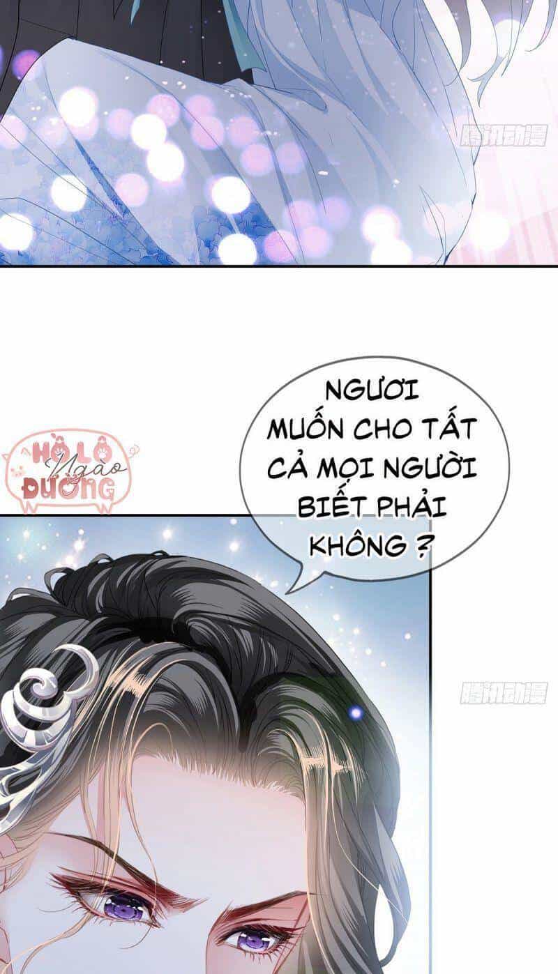 Bổn Vương Muốn Ngươi - Chương 10 - ảnh 26