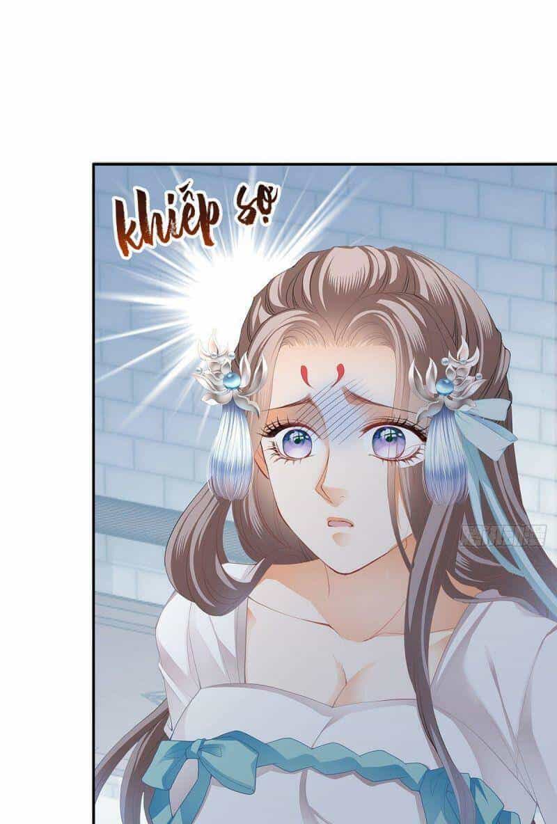 Bổn Vương Muốn Ngươi - Chương 10 - ảnh 29