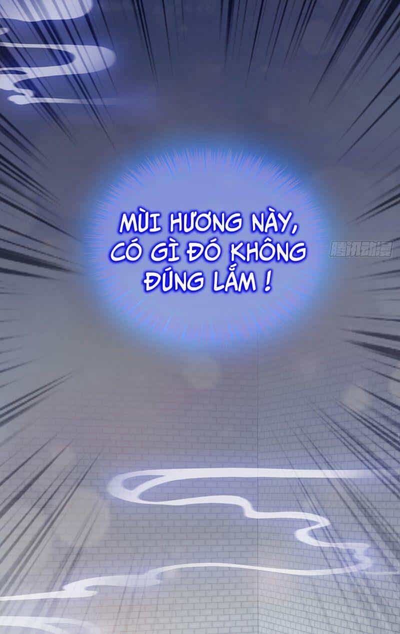 Bổn Vương Muốn Ngươi - Chương 10 - ảnh 3
