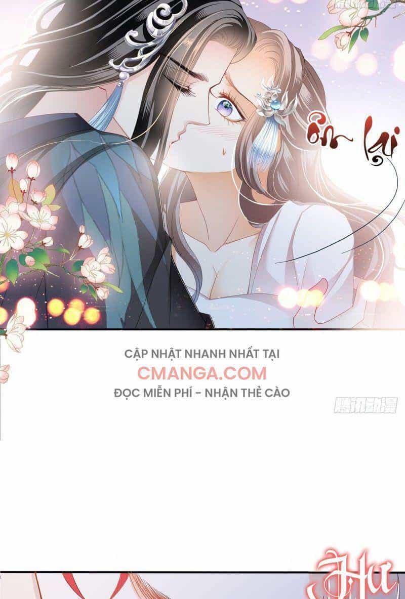 Bổn Vương Muốn Ngươi - Chương 10 - ảnh 31