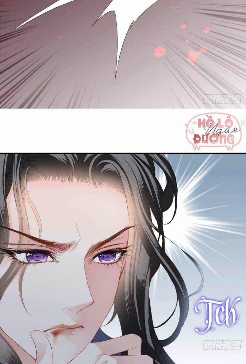 Bổn Vương Muốn Ngươi - Chương 10 - ảnh 33