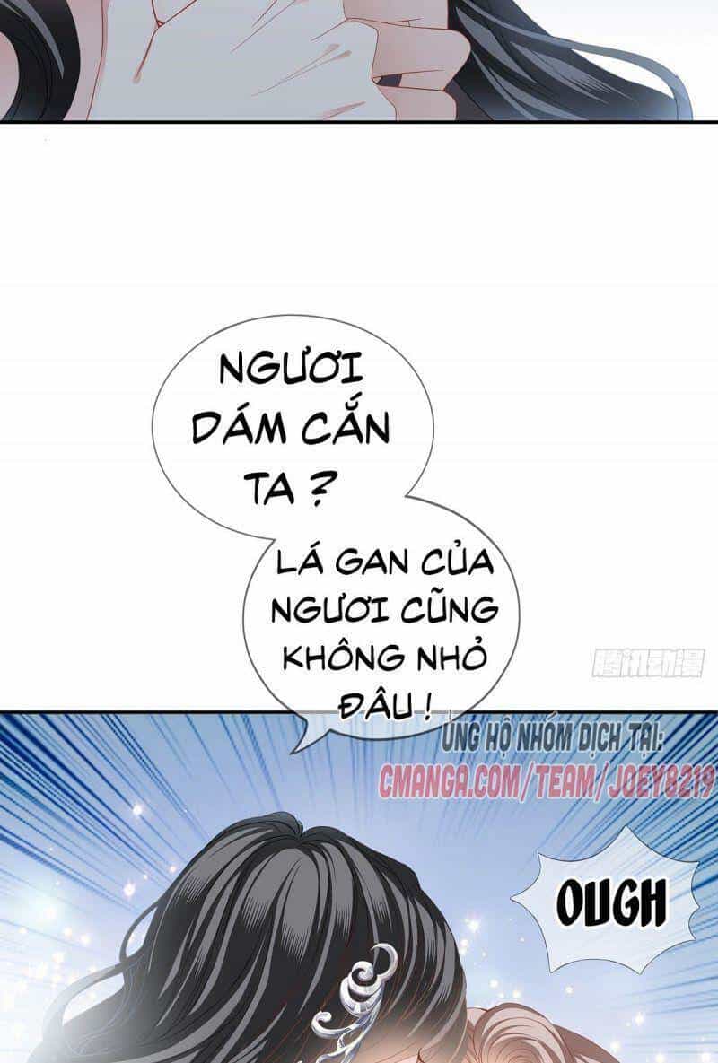 Bổn Vương Muốn Ngươi - Chương 10 - ảnh 34
