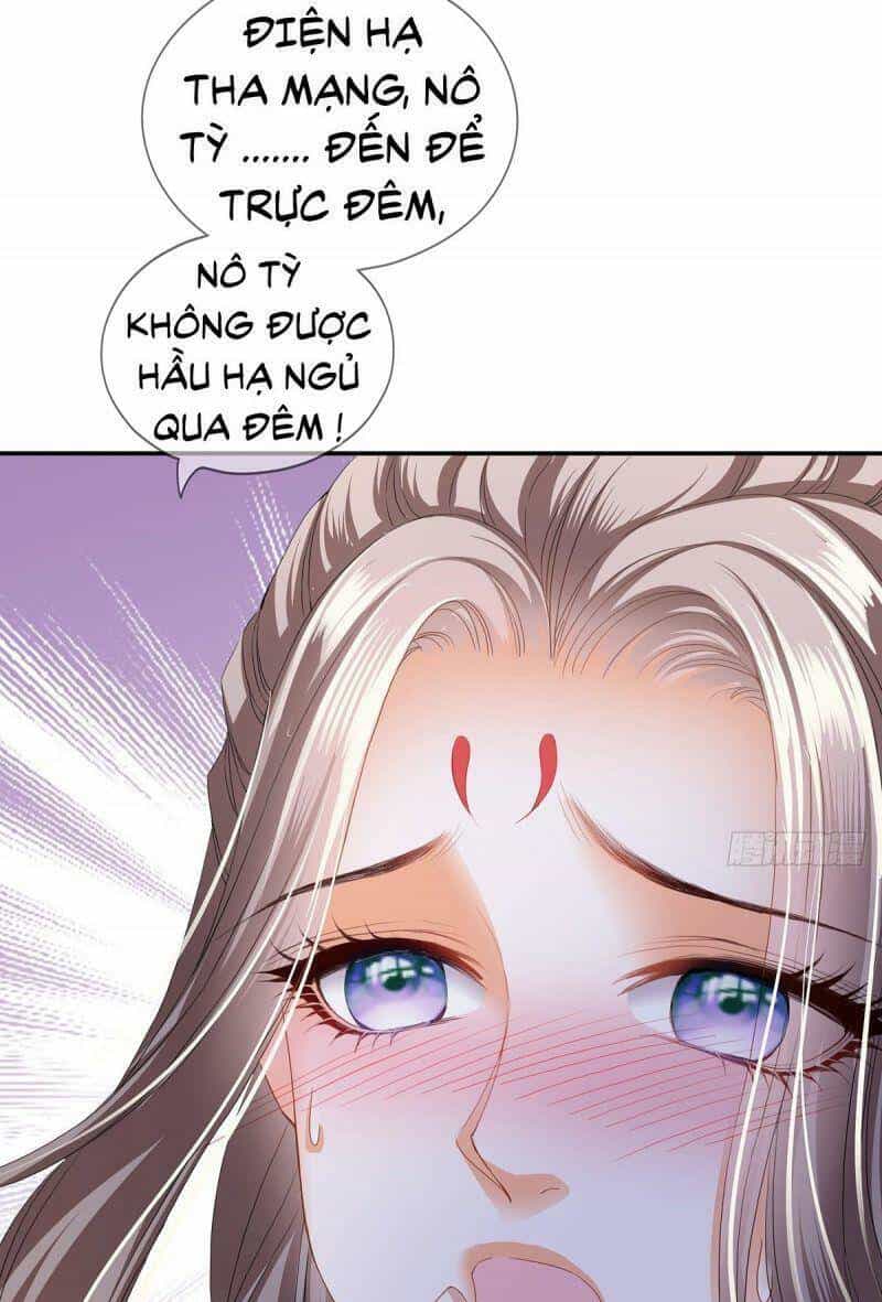 Bổn Vương Muốn Ngươi - Chương 10 - ảnh 36