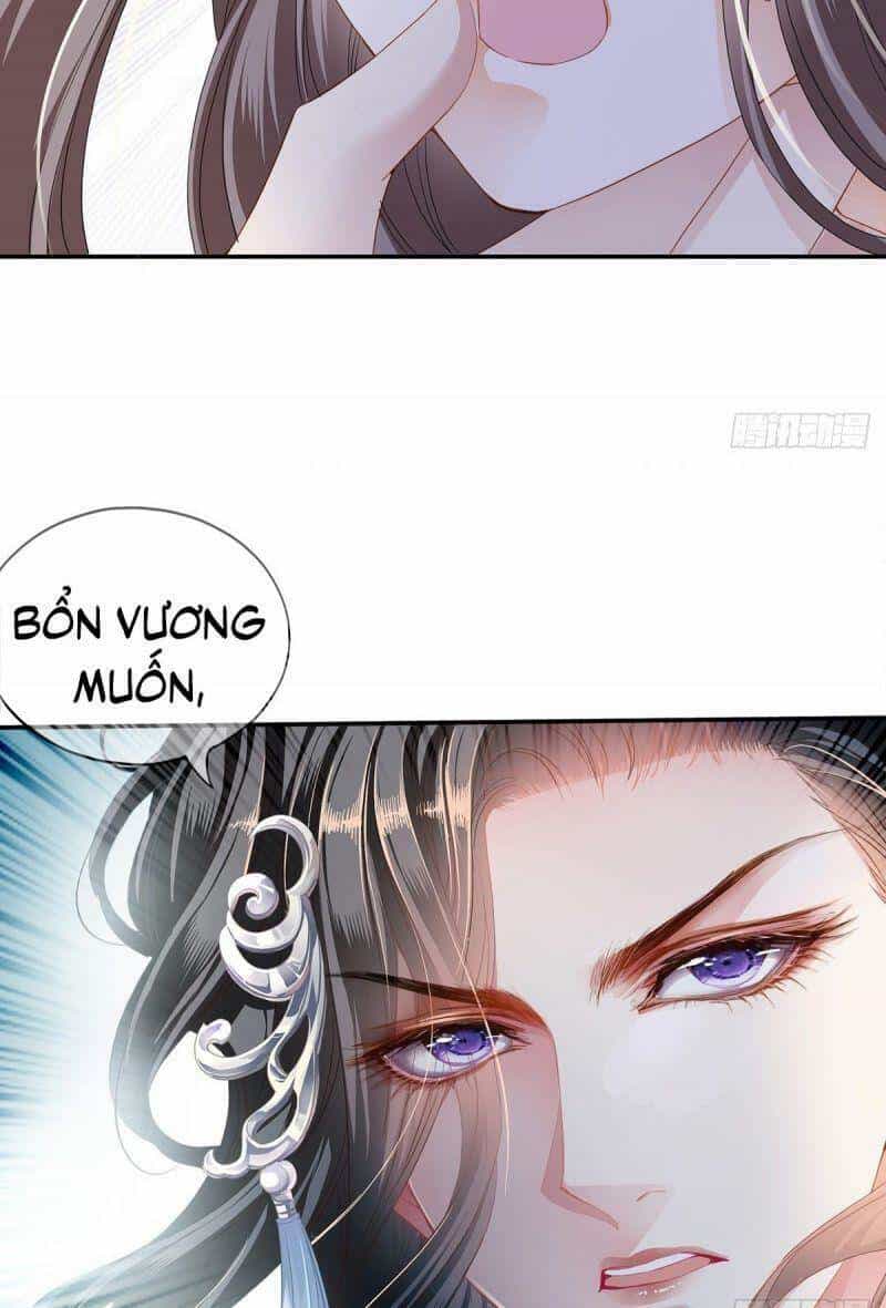 Bổn Vương Muốn Ngươi - Chương 10 - ảnh 37