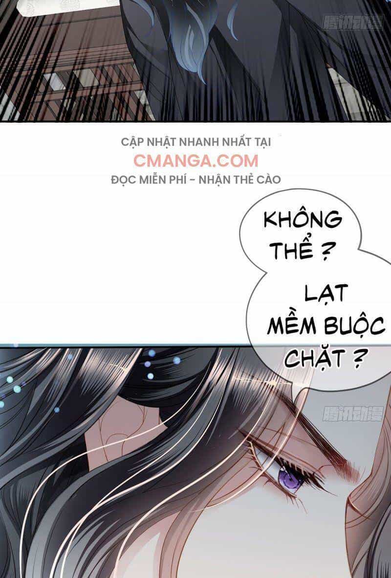 Bổn Vương Muốn Ngươi - Chương 10 - ảnh 40